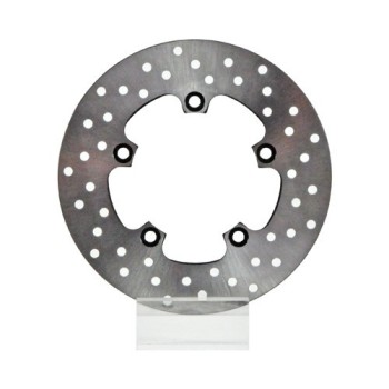 disco de freno moto brembo fijo serie oro 68b407g6 2