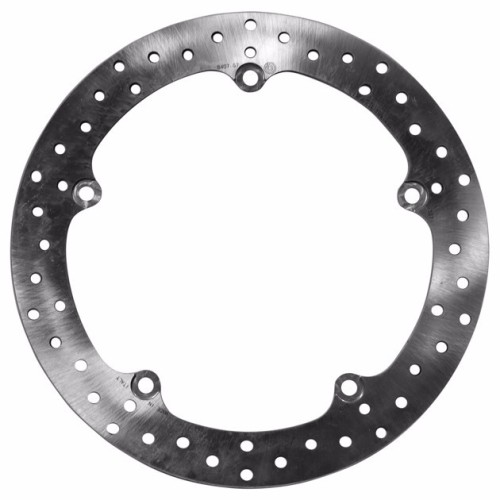 disco de freno moto brembo fijo serie oro 68b407g7