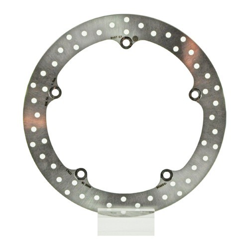 disco de freno moto brembo fijo serie oro 68b407g7