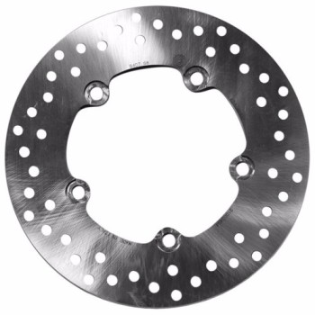 disco de freno moto brembo fijo serie oro 68b407g8 2
