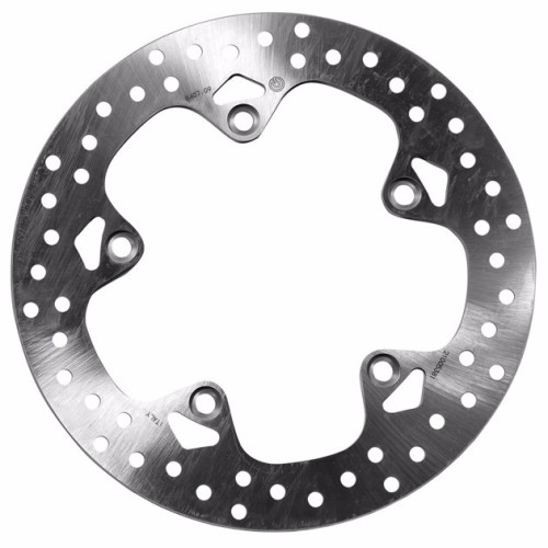 disco de freno moto brembo fijo serie oro 68b407g9