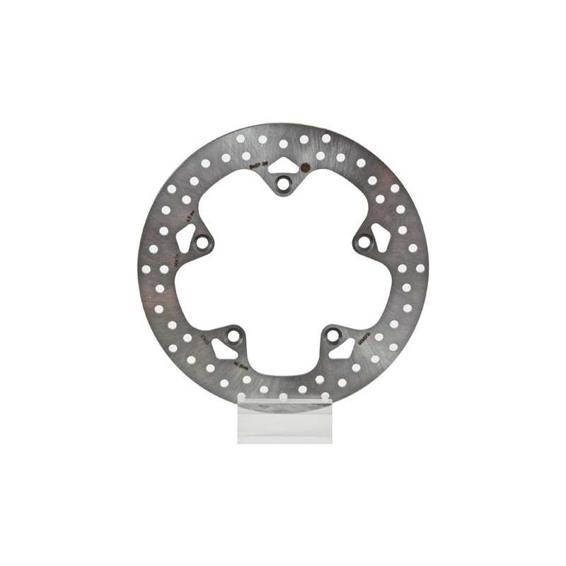 disco de freno moto brembo fijo serie oro 68b407g9