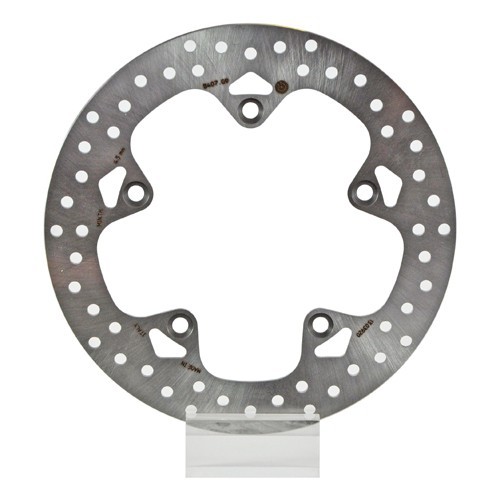 disco de freno moto brembo fijo serie oro 68b407g9