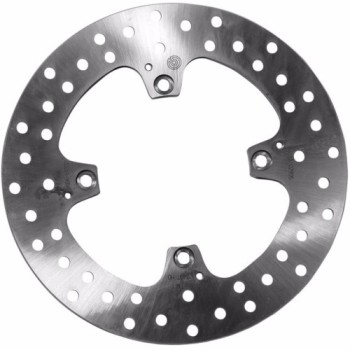 disco de freno moto brembo fijo serie oro 68b407h0