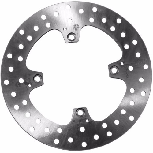 disco de freno moto brembo fijo serie oro 68b407h0