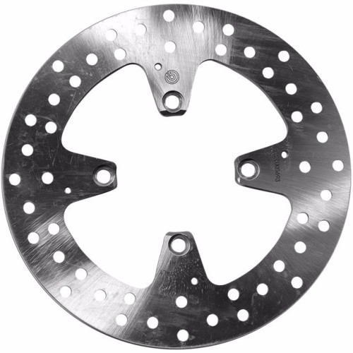 disco de freno moto brembo fijo serie oro 68b407h1