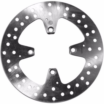 disco de freno moto brembo fijo serie oro 68b407h1 2