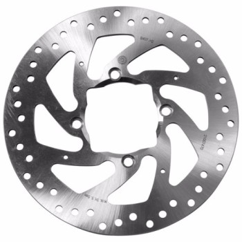 disco de freno moto brembo fijo serie oro 68b407h2