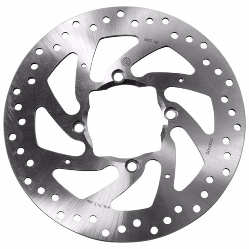 disco de freno moto brembo fijo serie oro 68b407h2