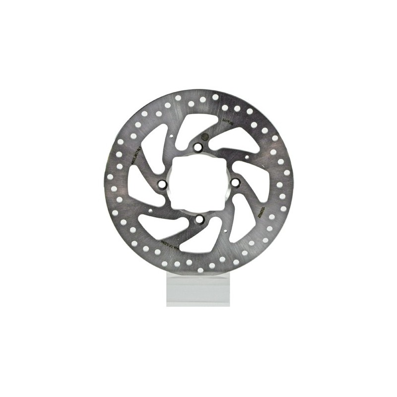 disco de freno moto brembo fijo serie oro 68b407h2
