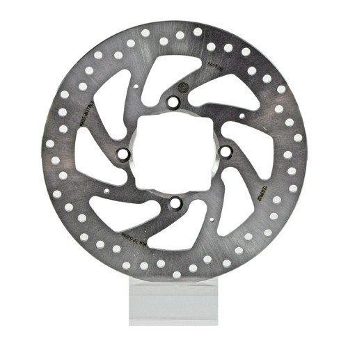 disco de freno moto brembo fijo serie oro 68b407h2