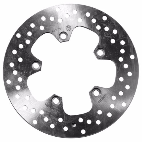 disco de freno moto brembo fijo serie oro 68b407h3