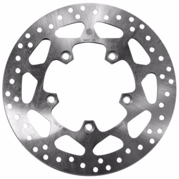 disco de freno moto brembo fijo serie oro 68b407h6
