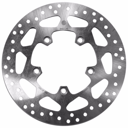 disco de freno moto brembo fijo serie oro 68b407h6