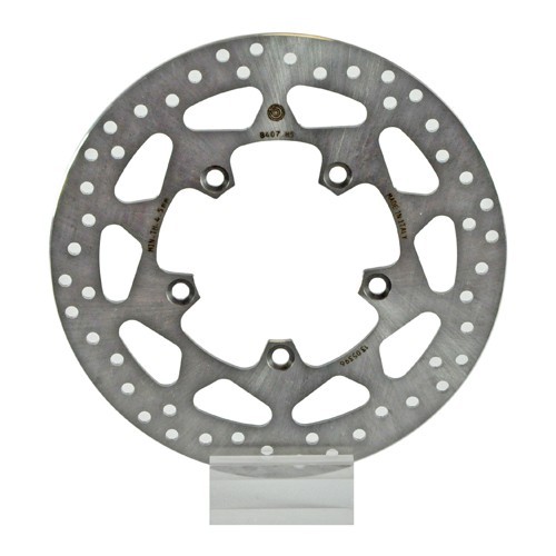 disco de freno moto brembo fijo serie oro 68b407h6