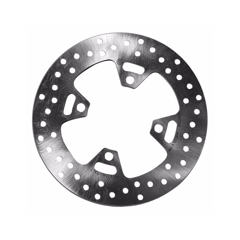 disco de freno moto brembo serie oro 68b407h7