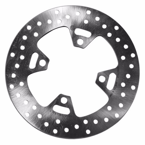 disco de freno moto brembo serie oro 68b407h7