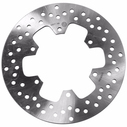 disco de freno moto brembo serie oro 68b407h8