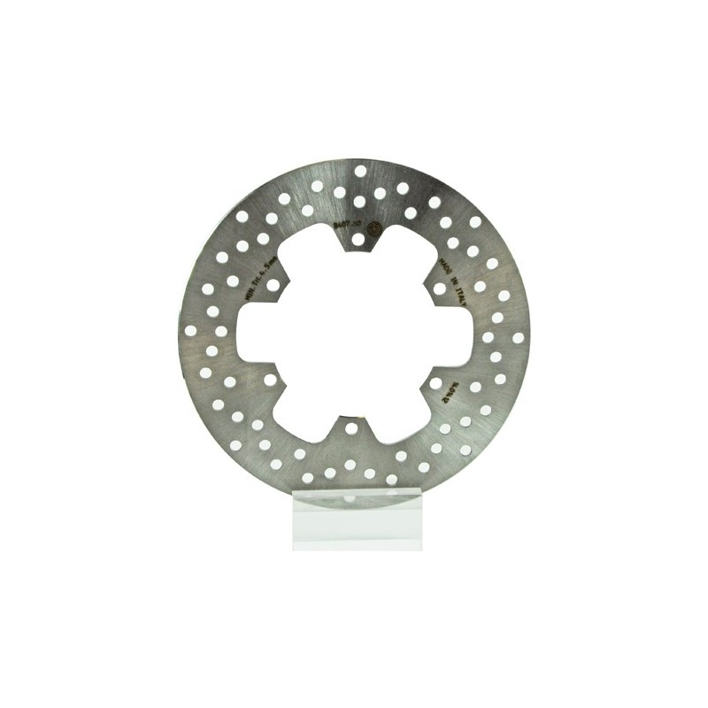 disco de freno moto brembo serie oro 68b407h8