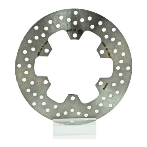 disco de freno moto brembo serie oro 68b407h8