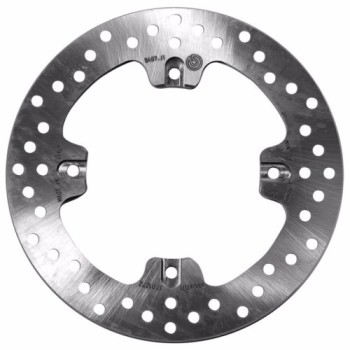 disco de freno moto brembo fijo serie oro 68b407j1