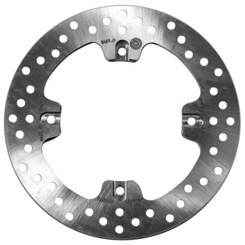 disco de freno moto brembo fijo serie oro 68b407j1