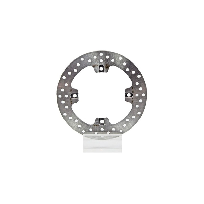 disco de freno moto brembo fijo serie oro 68b407j1