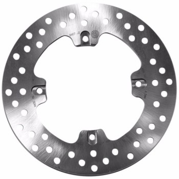 disco de freno moto brembo fijo serie oro 68b407j2 2