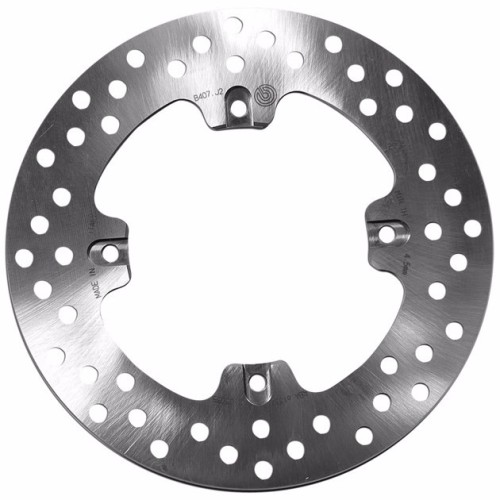 disco de freno moto brembo fijo serie oro 68b407j2