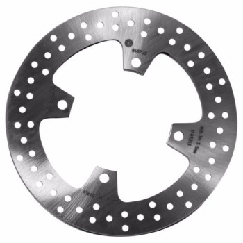disco de freno moto brembo fijo serie oro 68b407j3