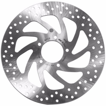 disco de freno moto brembo fijo serie oro 68b407j5