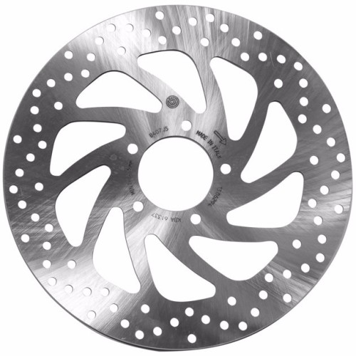 disco de freno moto brembo fijo serie oro 68b407j5