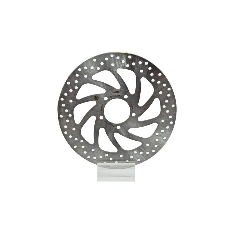 disco de freno moto brembo fijo serie oro 68b407j5