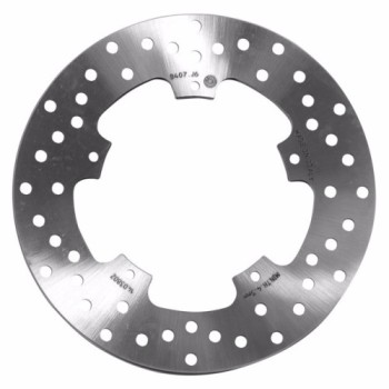 disco de freno moto brembo fijo serie oro 68b407j6 2