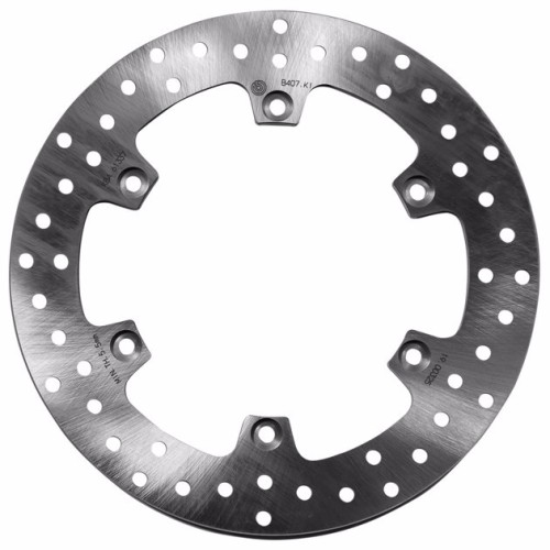 disco de freno moto brembo fijo serie oro 68b407k1