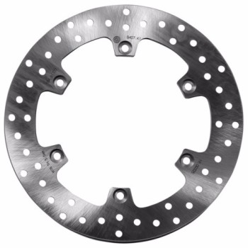 disco de freno moto brembo fijo serie oro 68b407k1 2