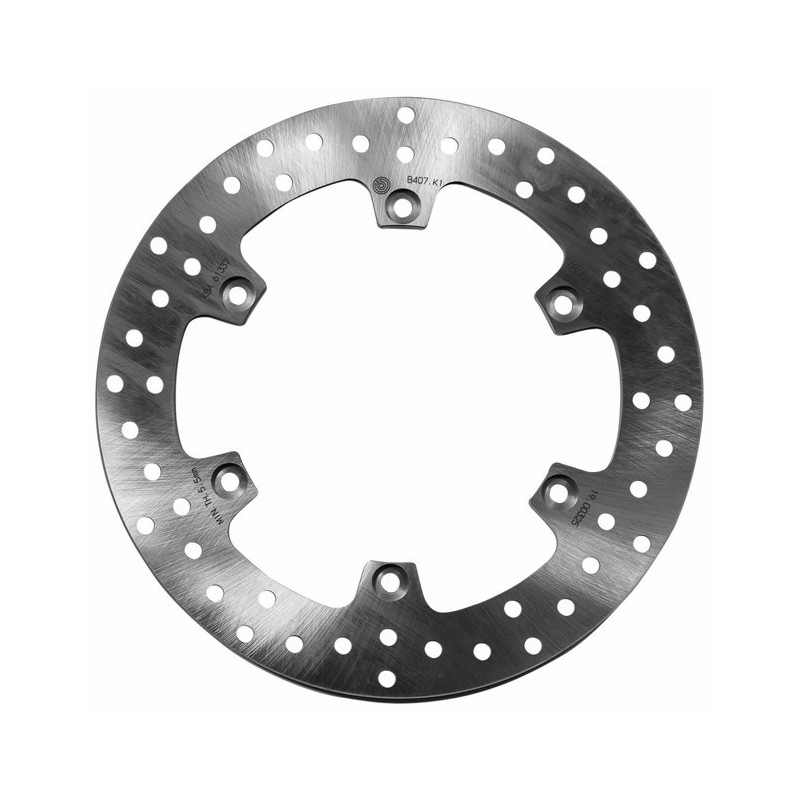 disco de freno moto brembo fijo serie oro 68b407k1
