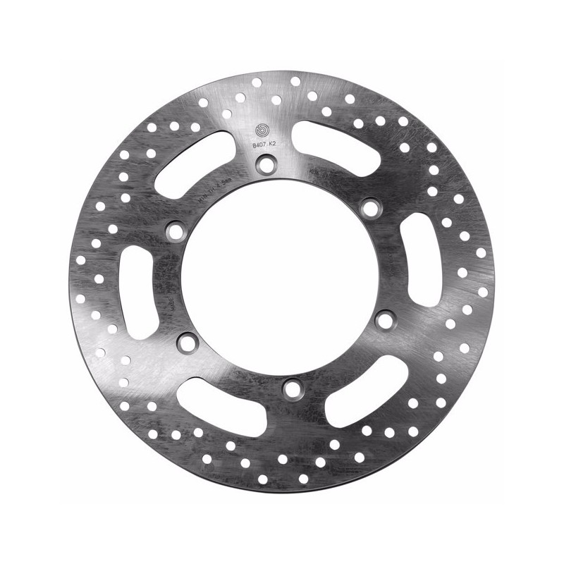 disco de freno moto brembo fijo serie oro 68b407k2