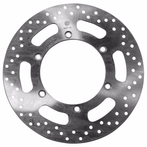 disco de freno moto brembo fijo serie oro 68b407k2