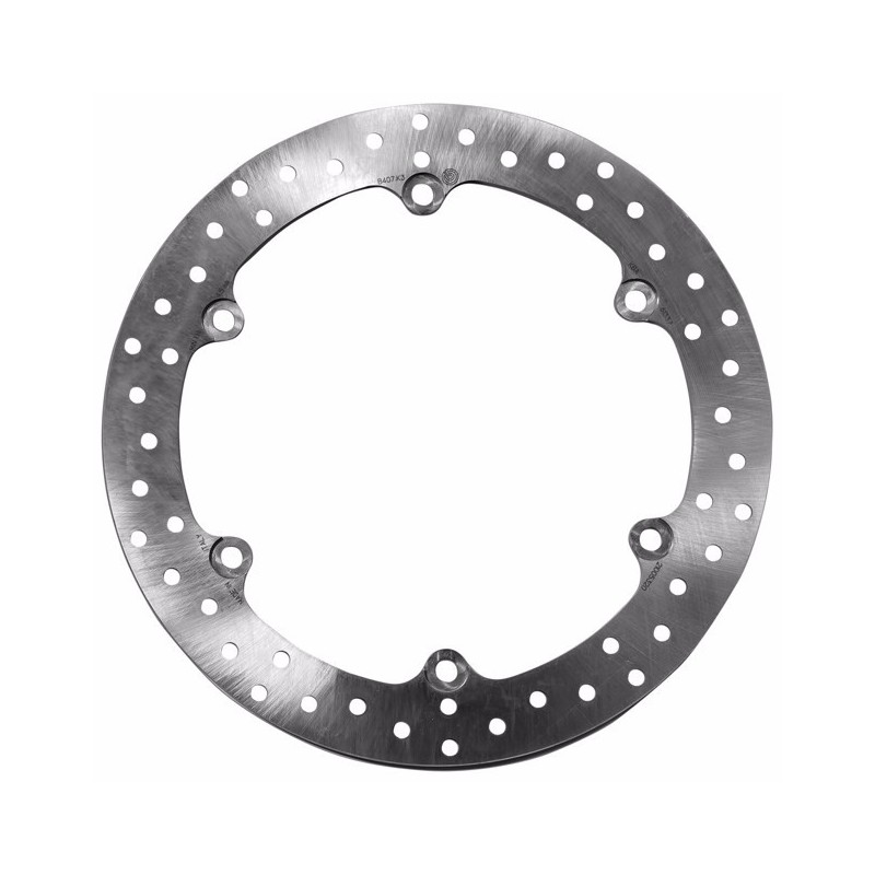 disco de freno moto brembo fijo serie oro 68b407k3