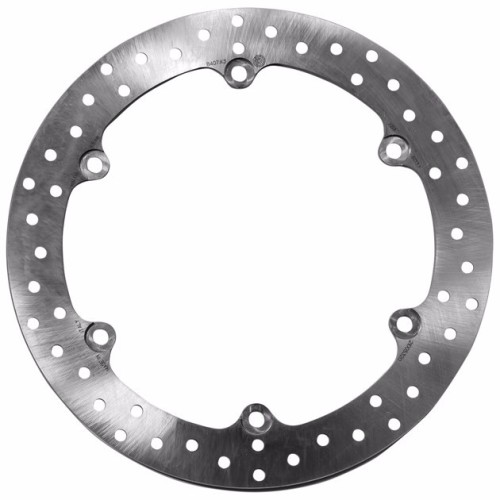 disco de freno moto brembo fijo serie oro 68b407k3
