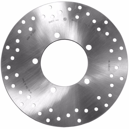 disco de freno moto brembo fijo serie oro 68b407k4