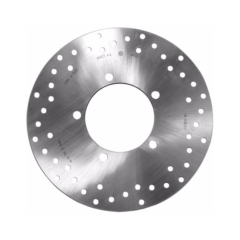 disco de freno moto brembo fijo serie oro 68b407k4