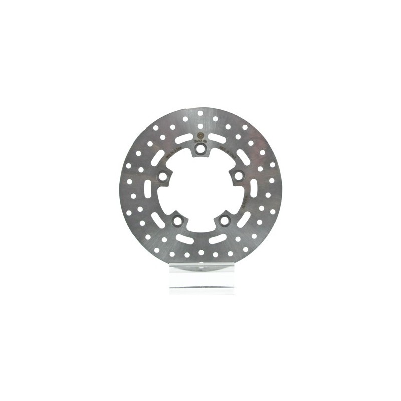 disco de freno moto brembo fijo serie oro 68b407k6
