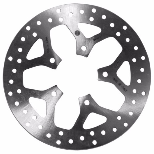disco de freno moto brembo fijo serie oro 68b407k7