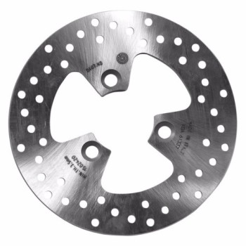 disco de freno moto brembo fijo serie oro 68b407k8