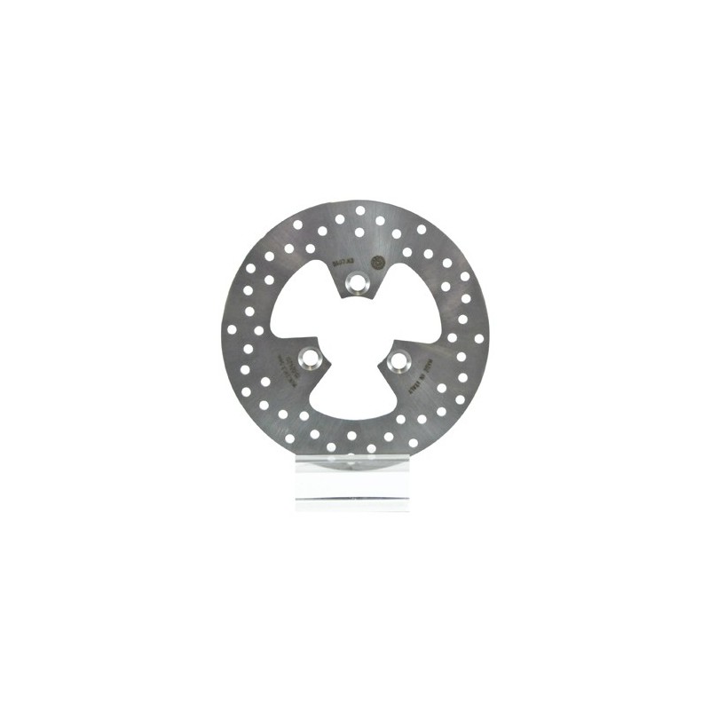 disco de freno moto brembo fijo serie oro 68b407k8