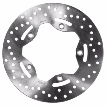 disco de freno moto brembo fijo serie oro 68b407k9 2