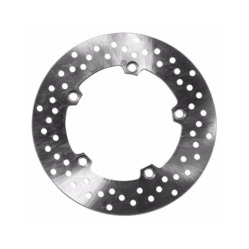 disco de freno moto brembo fijo serie oro 68b407l0