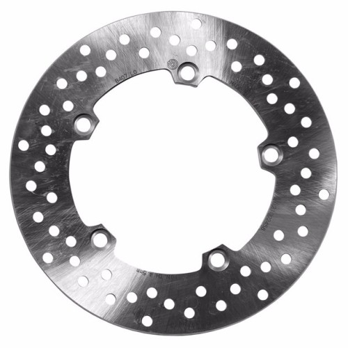 disco de freno moto brembo fijo serie oro 68b407l0